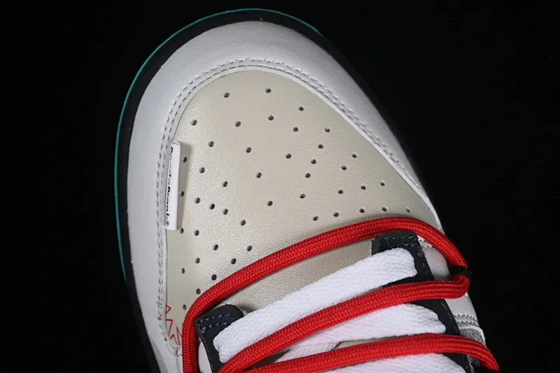 All categories Nk SB Dunk series Nk SB Dunk Low low-top sneakers Nk Dunk Low Panda Prank CNY Year of the Dragon Limited Edition Youlong Zeling Moyu Hongyun SB low-top casual sneakers DV0831-101